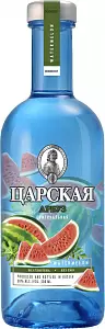 Водка Царская Оригинальная Арбуз 0.5 л