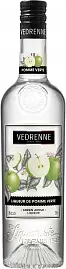 Ликер Vedrenne Pomme Verte 0.7 л