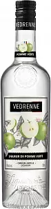 Ликер Vedrenne Pomme Verte 0.7 л