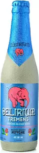 Пиво Delirium Tremens Glass 0.33 л