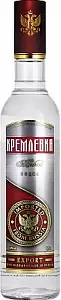 Водка Кремлевка Мягкая 0.5 л