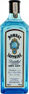 Джин Bombay Sapphire 1 л