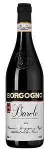 Вино Barolo Borgogno 0.75 л