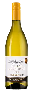 Вино Cellar Selection Chardonnay 0.75 л