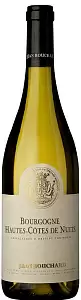 Вино Jean Bouchard Bourgogne Hautes-Cotes de Nuits Blanc 0.75 л