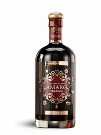 Ликер Bepi Tosolini Amaro Tosolini 0.7 л
