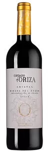 Вино Condado de Oriza Crianza 0.75 л
