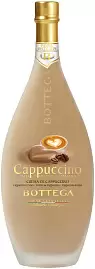Ликер Bottega Cappuccino Cream 0.5 л