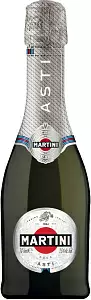 Игристое вино Martini Asti 0.187 л
