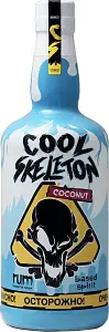 Ром Cool Skeleton Coconut 0.7 л