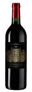 Вино Chateau Palmer 2007 г. 0.75 л