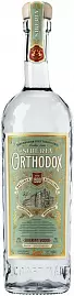 Водка Orthodox 0.7 л