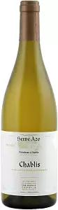 Вино Domaine Herve Azo Chablis 0.75 л