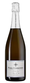 Шампанское Terroir & Sens Grand Cru Maison Alexandre Penet 2015 г. 0.75 л