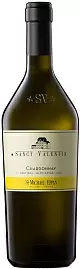Вино San Michele-Appiano Sanct Valentin Chardonnay Alto Adige 0.75 л