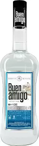 Текила Buen Amigo Silver 1 л
