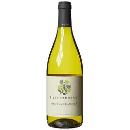 Вино Tiefenbrunner Gewurztraminer 0.75 л