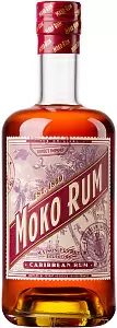 Ром Moko Caribbean 0.7 л