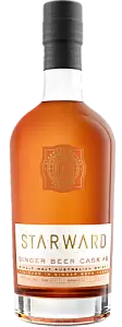 Виски Starward Ginger Beer Cask 0.5 л