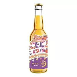 Пиво El Carino Glass 0.33 л