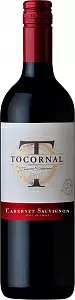 Красное Полусухое Вино Cono Sur Tocornal Cabernet Sauvignon Central Valley 0.75 л