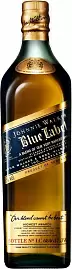Виски Johnnie Walker Blue Label 0.7 л