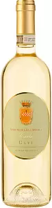 Вино Marchese Luca Spinola Carlo Gavi del Comune di Gavi 0.75 л