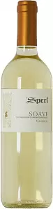 Вино Speri Soave Classico 0.75 л