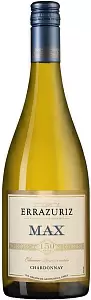 Вино Errazuriz Max Reserva Chardonnay 0.75 л