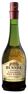 Кальвадос Calvados Pays d'Auge Busnel 0.7 л