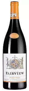 Вино Fairview Pinotage 0.75 л