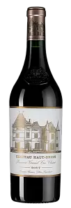 Вино Chateau Haut-Brion Premier Grand Cru Classe Pessac-Leognan АОС 2007 г. 0.75 л