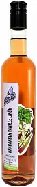 Ликер Schnee Jager Rhubard-Vanilla 0.5 л