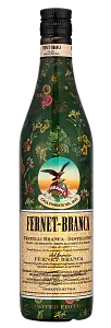 Биттер Fernet-Branca Limited Edition Green 0.7 л