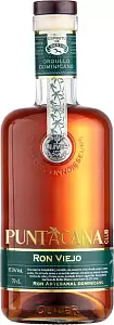 Ром Puntacana Club Viejo 0.7 л