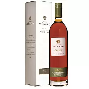 Коньяк Menard Selection des Domaines VS 0.7 л Gift Box