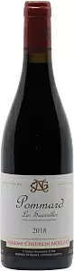 Вино Maxime Cheurlin Noellat Pommard Les Saussilles AOC Domaine Georges Noellat 2018 г. 0.75 л