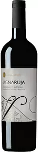 Красное Сухое Вино Cannonau di Sardegna DOC Vignaruja 2015 г. 0.75 л
