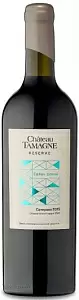 Вино Chateau Tamagne Saperavi Reserve 0.75 л
