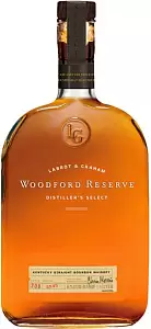 Виски Woodford Reserve 1 л