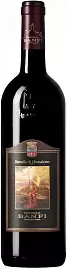 Вино Brunello di Montalcino Banfi 0.75 л