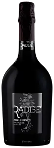 Игристое вино Radise Spumante Millesimato Extra Dry 0.75 л
