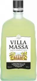 Ликер Villa Massa Limoncello di Sorrento 0.7 л