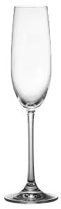 Бокал для шампанского Spiegelau Salute 0.21 л 4 шт.