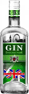 Джин Alfa Lux English Park 0.5 л