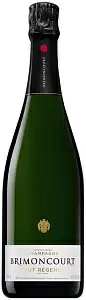 Шампанское Brimoncourt Brut Regence 0.75 л