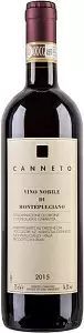 Вино Canneto Vino Nobile di Montepulciano 0.75 л