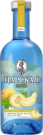 Водка Царская Оригинальная Дыня 0.5 л