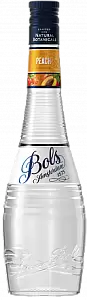 Ликер Bols Peach 0.7 л