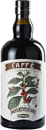 Ликер Doragrossa Caffe 0.7 л
